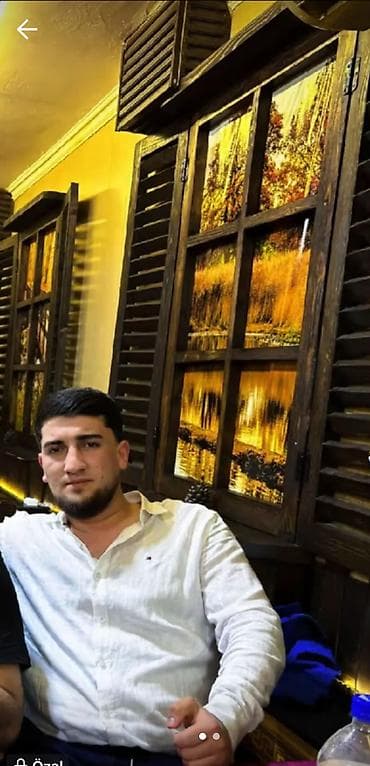 Donerçi İşi Axtarıram daimi İş Lazımdı Ətraflı məlumat üçün vaccapdan lalafo.az -da Donerçi İşi Axtarıram daimi İş Lazımdı Ətraflı məlumat üçün vaccapdan