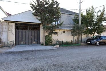 qutqaşınlı küçəsi: 6 otaqlı, 300 kv. m, Orta təmir — 3