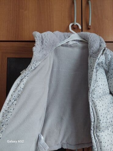 детские вещи из узбекистана: Kurtka 4-5 yaw ucun — 2