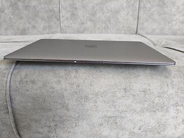 ayfon 13: İşlənmiş Apple MacBook, 13.3 ", Apple M1, 256 GB, Ünvandan götürmə — 5