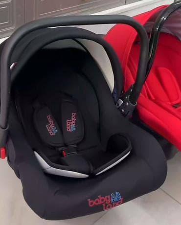 MehraAvtokreslo _ lùlka tezedi ‼️ 35 azn (alinib 55 azn) Ecemi