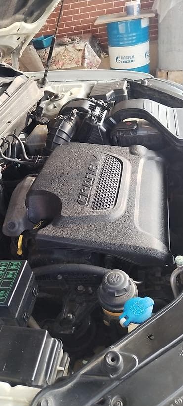 salon oturacaqlari: Hyundai Santa Fe: 2 l | 2009 il Krossover — 5