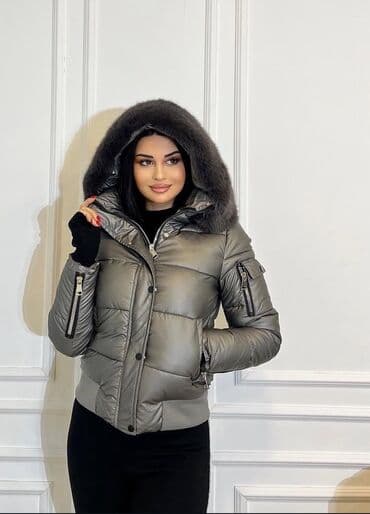 toxunma jaketler instagram: Yenidir heç geyinilməyib.35 aznə alınmışdı endirim ilə.Üstümə boş — 1