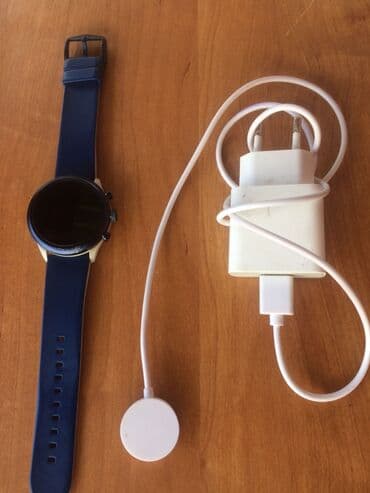 İşlənmiş, Smart saat, Smart, rəng - Göy lalafo.az -da İşlənmiş, Smart saat, Smart, rəng - Göy