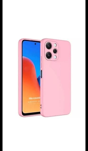 Məhsul: Silikon telefon bamperi (kameranı qoruyan modul ilə) - — 2