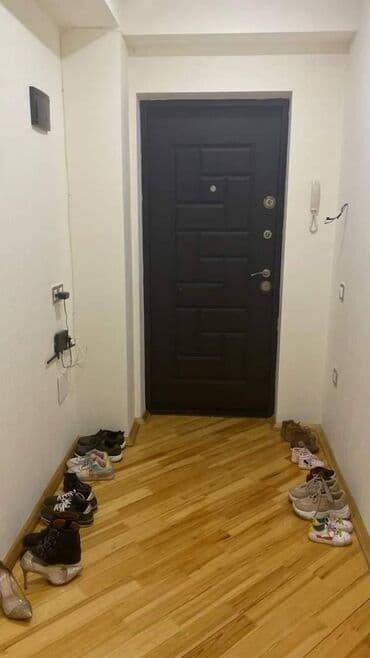 ehmedlide kiraye evler 3 otaqli: 3 otaqlı, Yeni tikili, 110 kv. m — 17