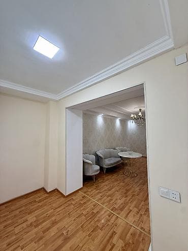 Bakı, Yasamal, 2 otaqlı, Köhnə tikili, m. İnşaatçılar, 60 kv. m — 4