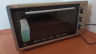 elektron kitab: Elektrik sobası Stolüstü, 2 gözlü, İşlənmiş — 2