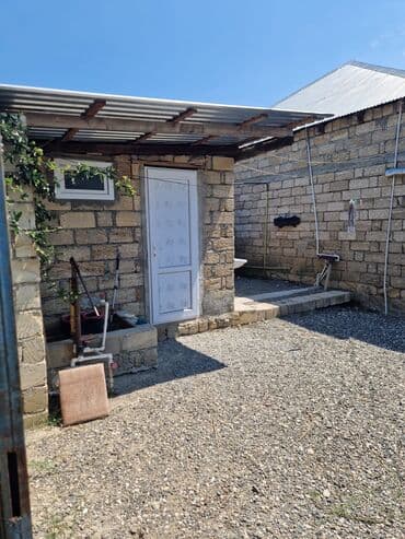 купить бак для воды: Xaçmaz, 160 kv. m, 3 otaqlı, Qaz, İşıq, Su — 5