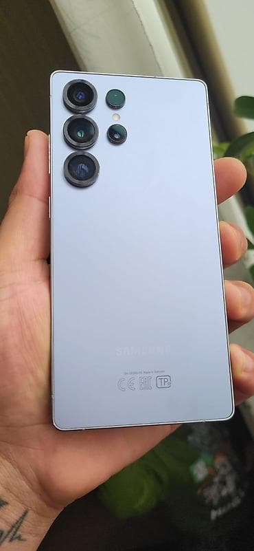 Samsung Galaxy S25 Ultra, 512 ГБ — 1