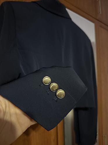 drag 3: Pencək, Zara, S, M, L — 4