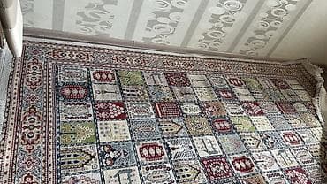 Xalçalar: Xalça Dekorativ, Kredit yoxdur — 3