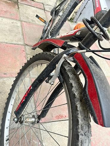 sag velosiped: Təcili satılır ünvan Nərimanov Velosiped – şəhər və off-road — 2