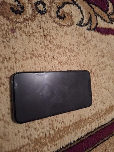 dubay i̇phone: IPhone X, 64 GB, Space Gray, Face ID — 4