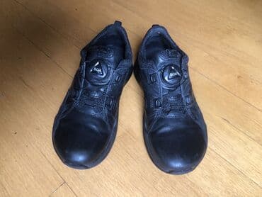 eqa shoes ecemi instagram: Krossovka, Uniseks, 35 — 3