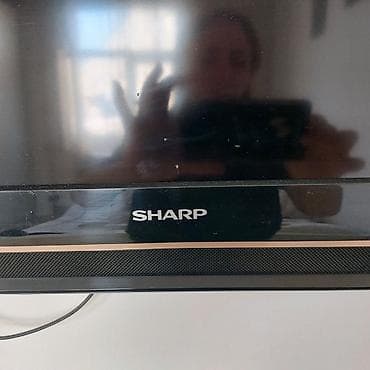 Televizor Sharp LCD 32" HD (1366x768)
