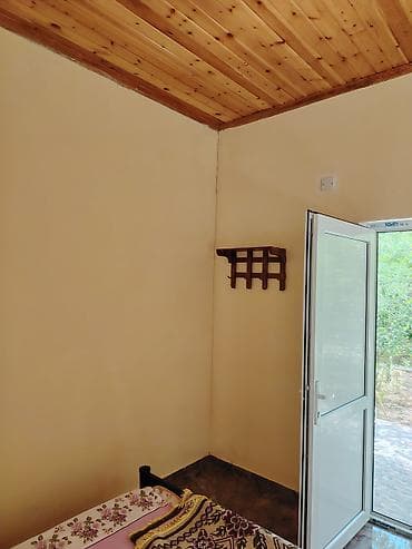 kiraye ev zabrat 1: İcarəyə verilən otaq - Rahat və işıqlı otaq, böyük pəncərə və — 4