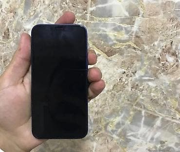 redmi 10 s: IPhone 12 mini, 128 GB, Mavi, Face ID — 2