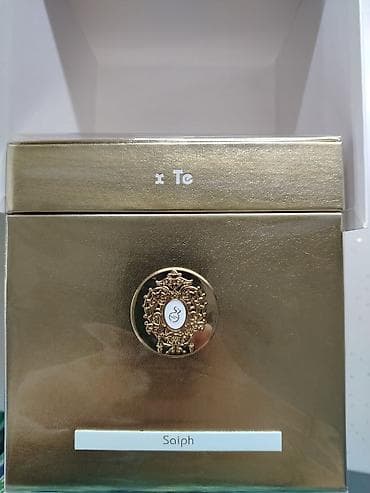 catrin parfum: Парфюм Tiziana Terenzi "Saiph" . Orijinal parfum. Tiziana Terenzi — 4