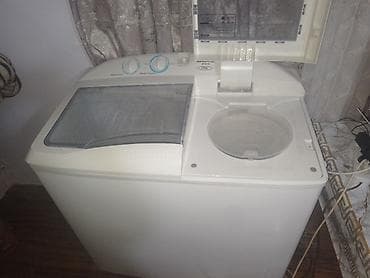 hp 15: Paltaryuyan maşın Beko, 10 kq, Yeni, Yarımavtomat, Qurutmasız — 2