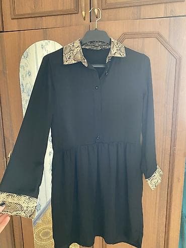 bas: Gündəlik don, Mini, Zara, XS — 1