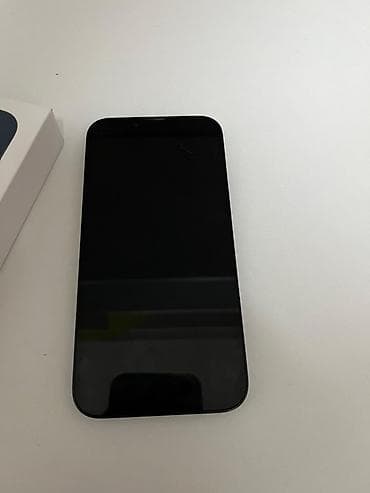IPhone 13, 128 ГБ, Черный, Беспроводная зарядка — 3
