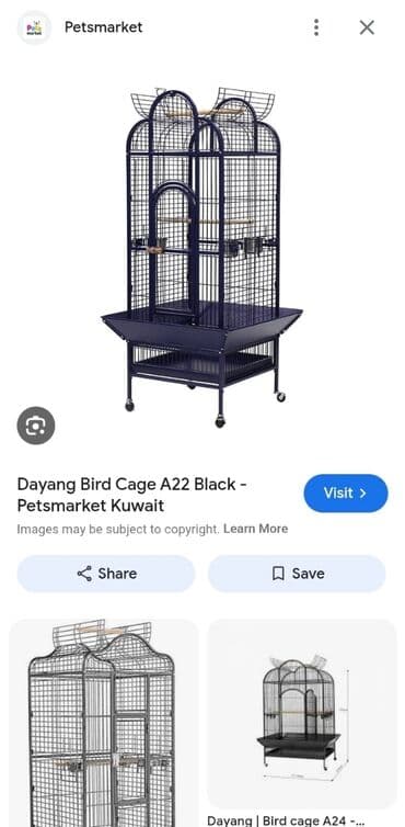 quş qəfəsləri: Qəfəs 9azn Valnisti Tutuquşu Qəfəsi 9azn Amadin Bülbül Qəfəsi 9azn — 28