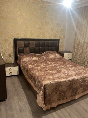 divan metbex: Двуспальная кровать — 4