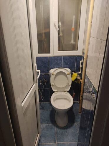 9 ci mikrorayon satilan evler: Bakı, 3 otaqlı, Köhnə tikili, m. Neftçilər, 60 kv. m — 7