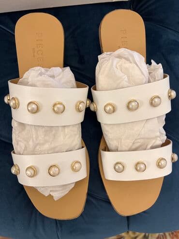 irshad telecom is saatlari: Sabo, Ölçü: 40, rəng - Ağ, Yeni — 2