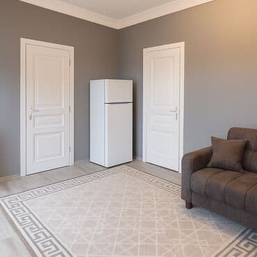 150 kv. m, 4 otaqlı