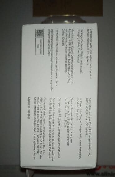 redmi watch 4 qiymeti: Yeni, Smart saat, Redmi, Аnti-lost, rəng - Gümüşü — 2