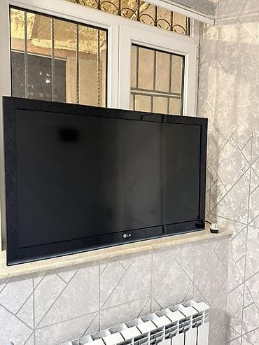İşlənmiş Televizor LG LCD 43" lalafo.az -da İşlənmiş Televizor LG LCD 43"