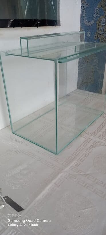 фильтр для аквариума: Salam isdənilən ölçüdə akvarium və terarium hazırlayıram aqama su — 21