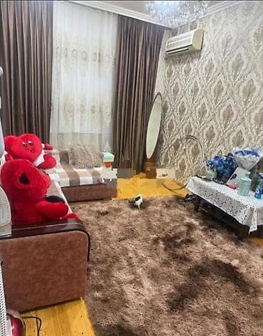 дома в баку: 200 м², 3 комнаты, Электричество — 6