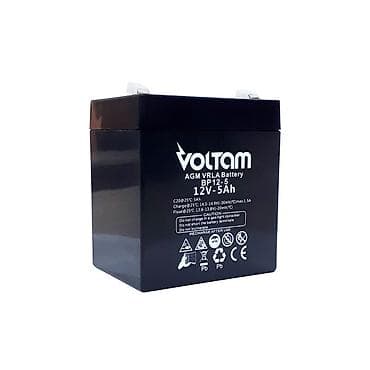 Digər istehsalçı, 5 ah, Orijinal, Yeni