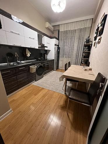 emircanda ev satisi: 4 otaqlı, Yeni tikili, 152 kv. m — 8