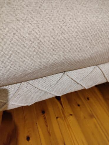 заказ мягкой мебели: Угловой диван, Диван — 4