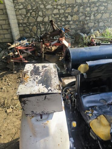 купить профессиональную кофемашину в баку: Kompakt mini traktor – mexaniki ötürücü ilə Məhsul təsviri: - Kompakt — 5