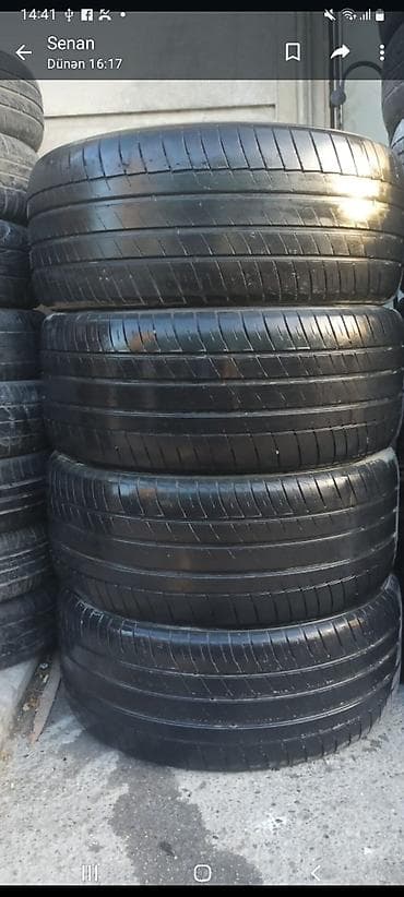 295 40 21 kanapilek habiladir ili 2021 birdir cox yaxwi vezededir