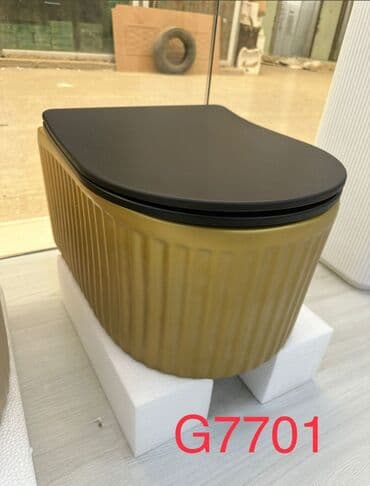 loctite baku: Yeni, Unitaz, Asılan, Kredit yoxdur, Zəmanətli, Pulsuz çatdırılma — 6