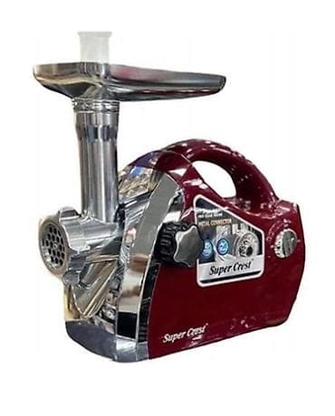 tecili xiaomi: Ət çəkən maşın — 1