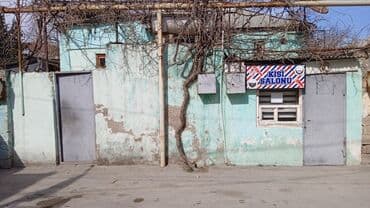 8 noyabr prospekti satilan evler: Ağ şəhər 12 otaq, 800 kv. m, Kredit yoxdur, Orta təmir — 4