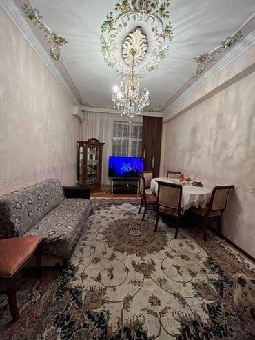 xirdalanda tecili satilan evler: 2 otaqlı, Yeni tikili, m. Nəsimi, 94 kv. m — 1