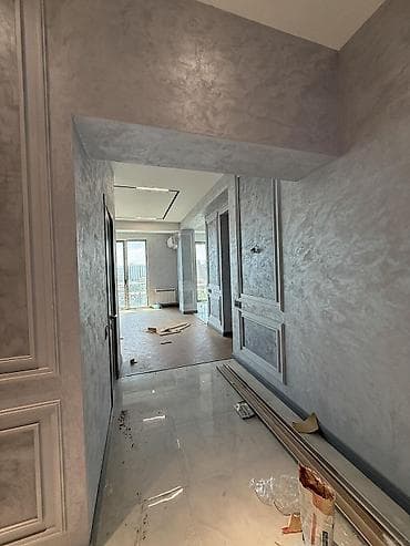 Mənzillər: Satılır 3 otaqlı yeni tikili 100 m², Elmlər Akademiyası m. Kateqoriya — 8