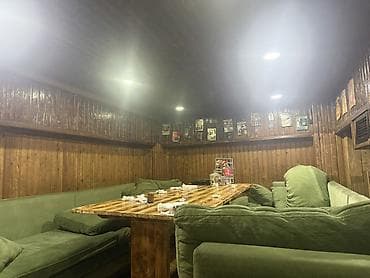 Pub çayxana/Restoran icarəyə verilir - Şəhər mərkəzində yerləşən — 5