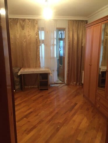 obyektlərin satışı: Bakı, 4 otaqlı, Köhnə tikili, 120 kv. m — 8