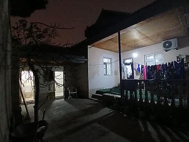 Həyət evləri və villaların satışı: 7-ci mikrorayon 3 otaqlı, 120 kv. m, Kredit yoxdur, Orta təmir — 2
