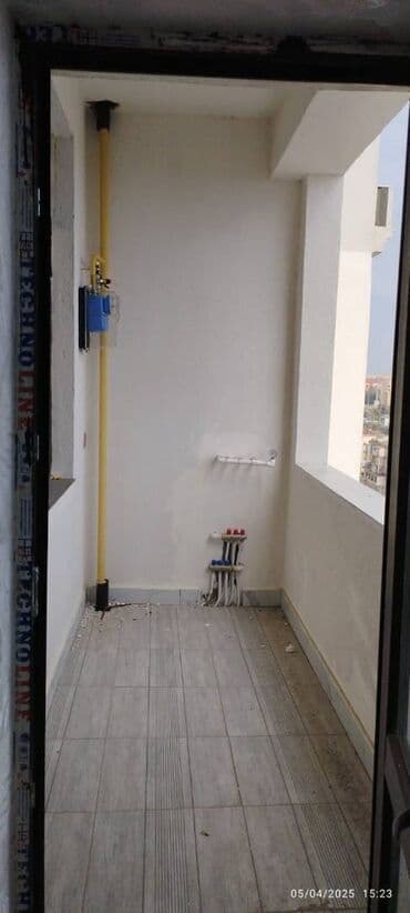 astara rayon: 2 otaqlı, Yeni tikili, m. Neftçilər, 61 kv. m — 12