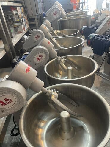 xamir yoyadigan aparat: İran, Nağd ödəniş — 1